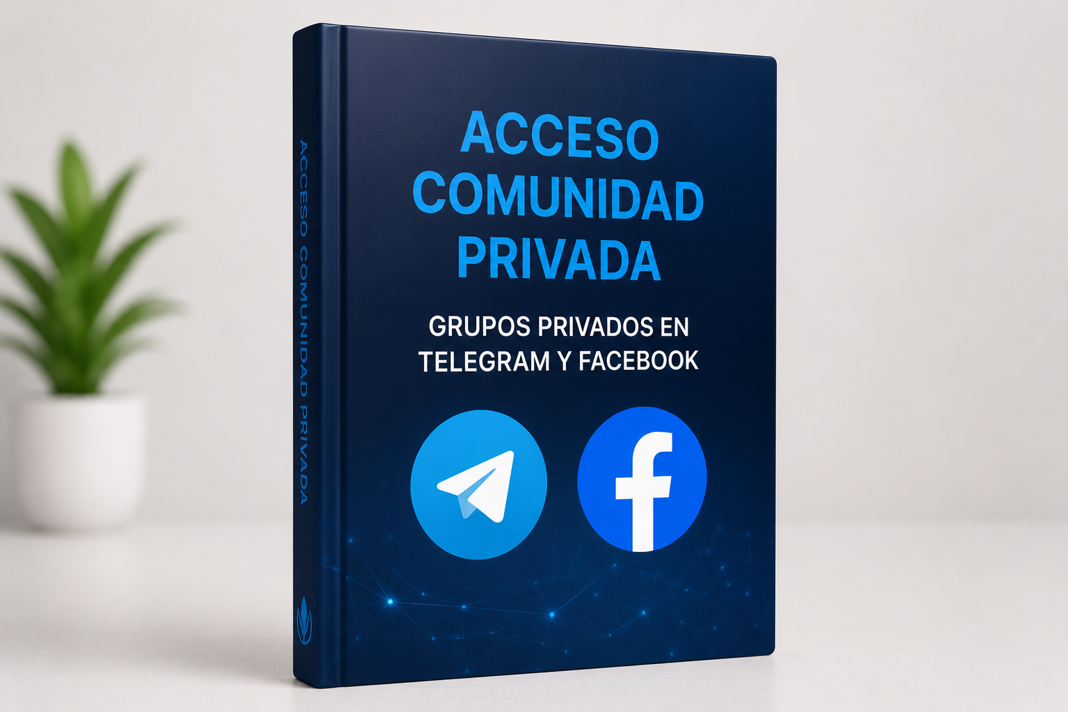 Acceso Comunidad Privada