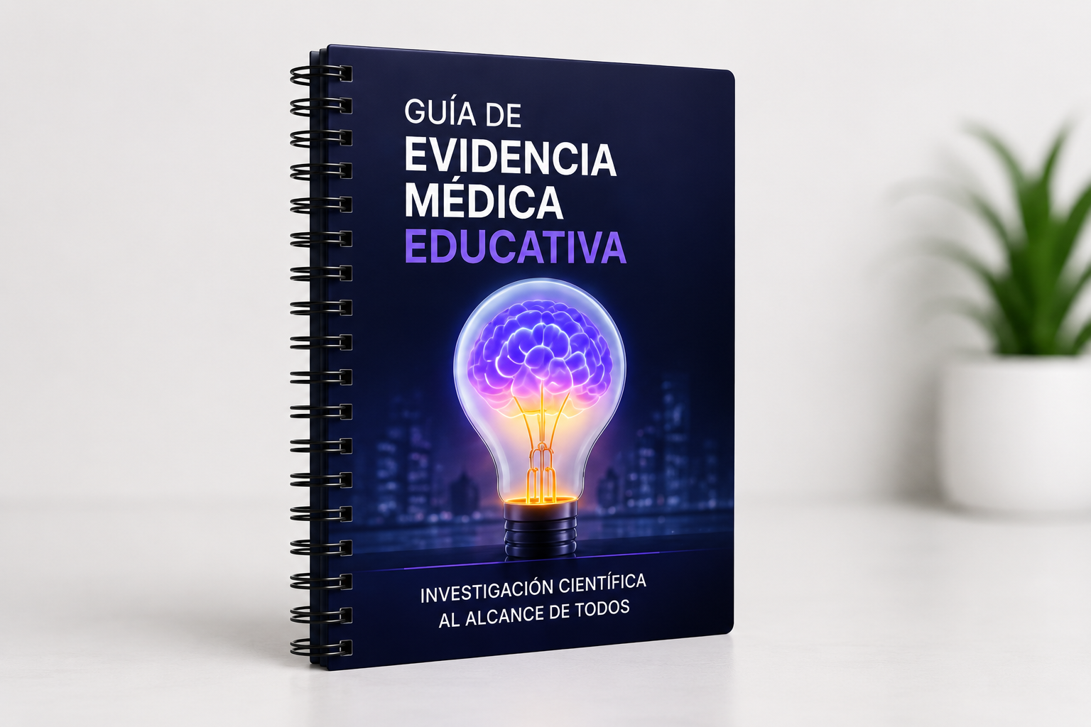 Guía Evidencia Médica Educativa