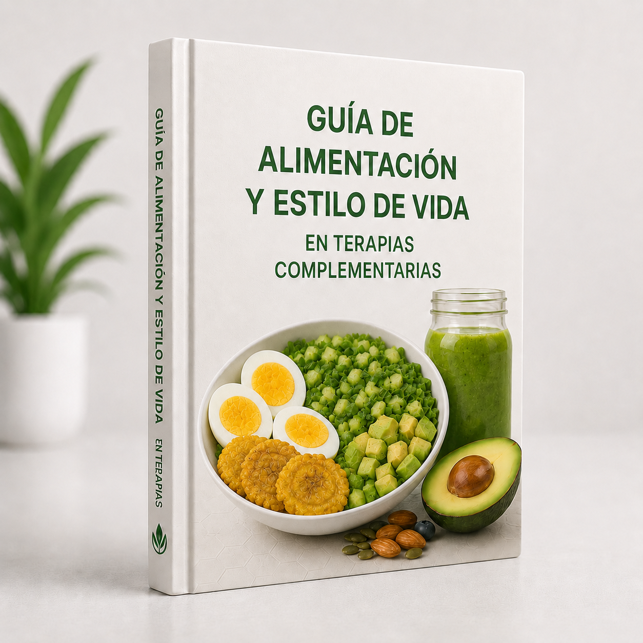 Guía de Alimentación y Estilo de Vida