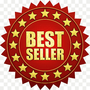Best Seller — Amazon